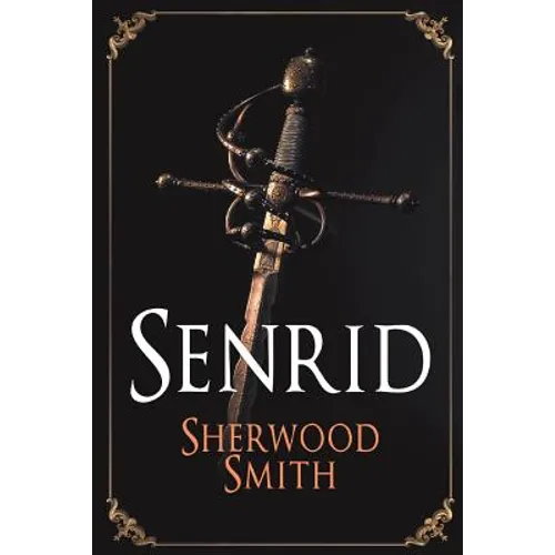 Senrid - Paperback