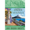 Spqr XI: Under Vesuvius: A Mystery - Paperback