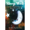 Sleep Well: A Guide on Cognitive Behavioral Therapy for Insomnia - Paperback