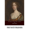 The Works of Aphra Behn Volume V - Paperback