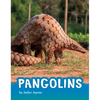 Pangolins - Paperback