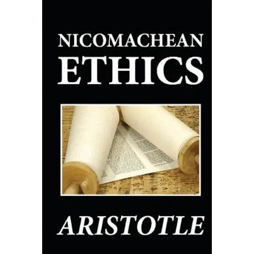 Nichomachean Ethics - Paperback