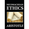 Nichomachean Ethics - Paperback