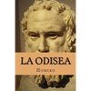 La Odisea (Spanish Edition) - Paperback