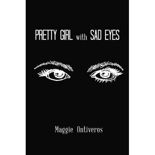 Pretty Girl with Sad Eyes - Paperback