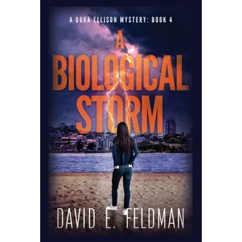 A Biological Storm - Paperback