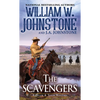 The Scavengers - Mass Market Paperbound