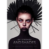 Of Strokes & Shades: The Secrets of Digital Art by Laura H. Rubin - Hardcover