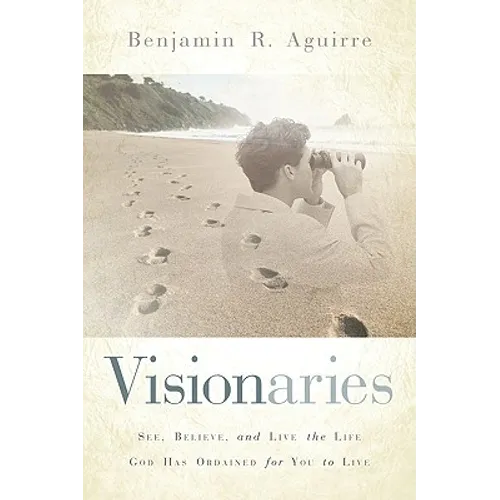 Visionaries - Paperback