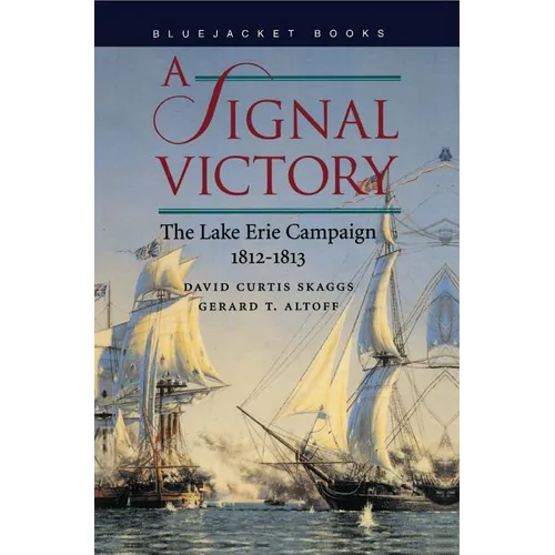 A Signal Victory - Paperback