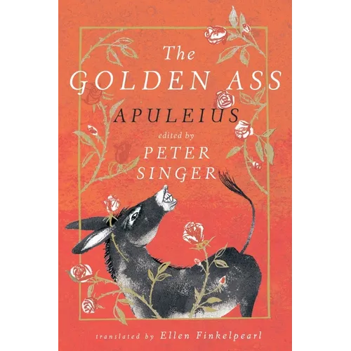 The Golden Ass - Paperback