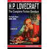 H.P. Lovecraft - The Complete Fiction Omnibus Collection - Second Edition: The Early Years: 1908-1925 - Hardcover