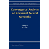 Convergence Analysis of Recurrent Neural Networks - Hardcover