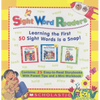 Sight Word Readers [With Mini-Workbook] - Boxed Set