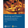 Banking and Finance: Critical Infrastructure and Key Resources Sector-Specific Plan as input to the National Infrastructure Protection Plan, May 2007 - Paperback
