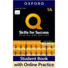 Q3e 1 Reading and Writing Student Book Split a Pack - Paperback