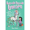 Razzle Dazzle Unicorn: Another Phoebe and Her Unicorn Adventure - Hardcover