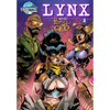 Lynx #3 - Paperback