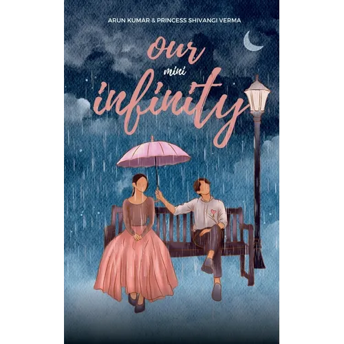 Our Mini Infinity - Paperback