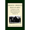 Paddy Owen's Regulars - Hardcover