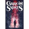 Carrion Saints: A Sapphic Fantasy Romance - Hardcover