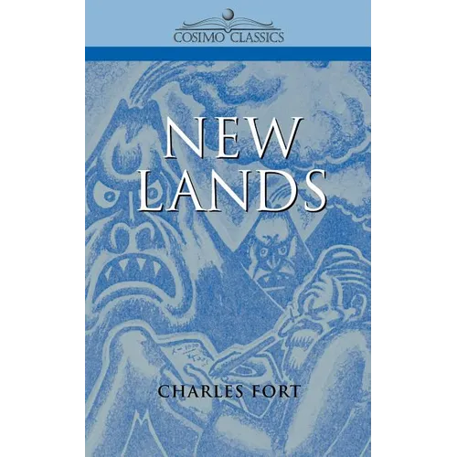 New Lands - Paperback