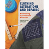Clothing Alterations and Repairs: Maintaining a Sustainable Wardrobe - Paperback
