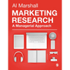 Marketing Research: A Managerial Approach - Paperback