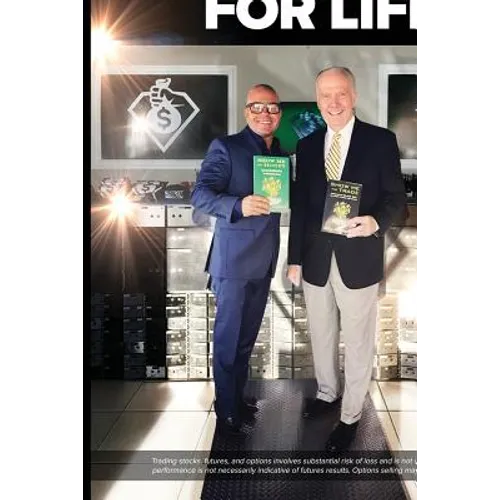 Income for Life: The Secret to Monthly Income for Life - Paperback