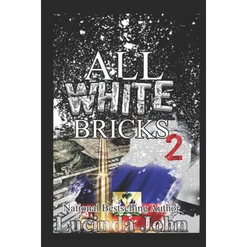 All White Bricks 2: The Banks Sisters - Paperback