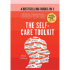 The Self-Care Toolkit (4 books in 1): Self-Therapy, Understand Anxiety, Transform Your Self-Talk, Control Your Thoughts, & Stop Overthinking - Paperback
