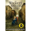 The Wickett Sisters in Hell - Paperback
