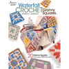 Waterfall Crochet Granny Squares - Paperback