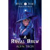 A Royal Brew - Paperback