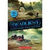 The Deadliest Hurricanes Then and Now (the Deadliest #2, Scholastic Focus): Volume 2 - Hardcover
