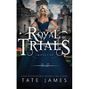 The Royal Trials: Imposter - Paperback