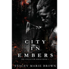 City In Embers - Paperback