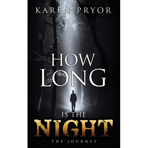 How Long Is the Night - Paperback
