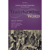 Letters to Early Churches: From Romans to Revelation - Hardcover