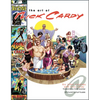 The Art of Nick Cardy - Paperback
