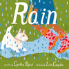 Rain - Hardcover