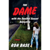 The Dame with the Sanibel Sunset Detective - Paperback