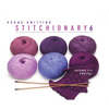 Vogue(r) Knitting Stitchionary(r) Volume Six: Edgings - Hardcover