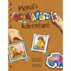 Mona's Scrapbook Adventure - Paperback