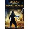 Legend of the Sword Bearer: Tempest Chronicles - Book 1 - Paperback