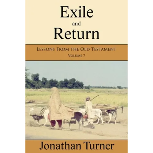 Exile and Return - Paperback