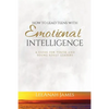How to Lead Teens With Emotional Intelligence: A Guide For Youth and Young Adult Leaders - Paperback
