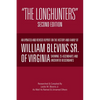 "The Longhunters": Second Edition - Paperback