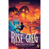 The Rise of Greg - Paperback