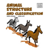 Animal Structure and Classification - Hardcover